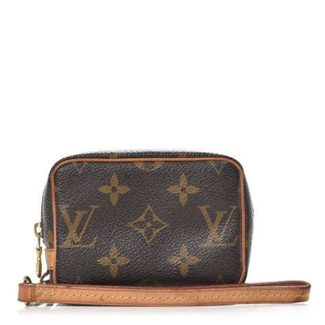 lv wapity|LOUIS VUITTON Monogram Wapity 731967 .